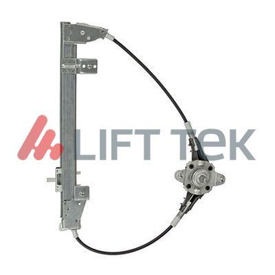 LIFT-TEK Стеклоподъемник LT FT903 L