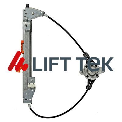 LIFT-TEK lango pakėliklis LT FT909 R