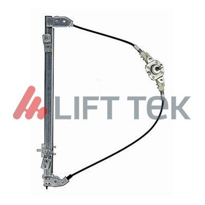 LIFT-TEK lango pakėliklis LT FT911 L