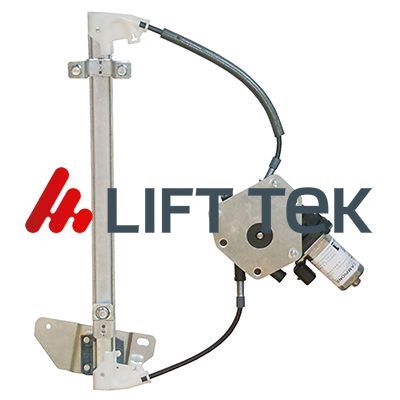 LIFT-TEK lango pakėliklis LT HY17 R