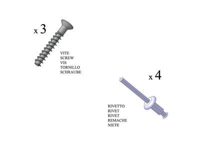 LIFT-TEK Стеклоподъемник LT OP702 L