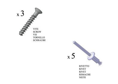 LIFT-TEK Стеклоподъемник LT OP705 L