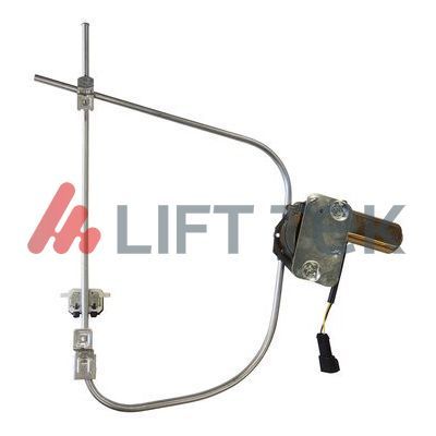 LIFT-TEK Стеклоподъемник LT RN22 L