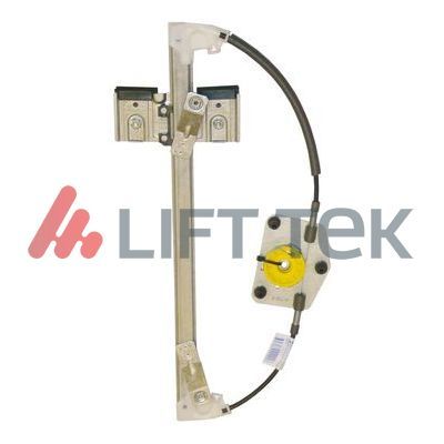 LIFT-TEK lango pakėliklis LT SK706 L