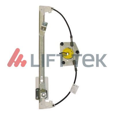 LIFT-TEK Стеклоподъемник LT SK708 L