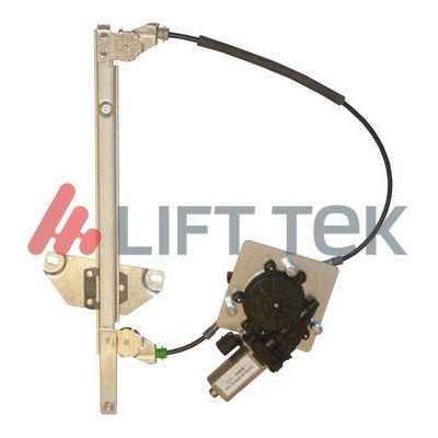 LIFT-TEK lango pakėliklis LT TY104 R