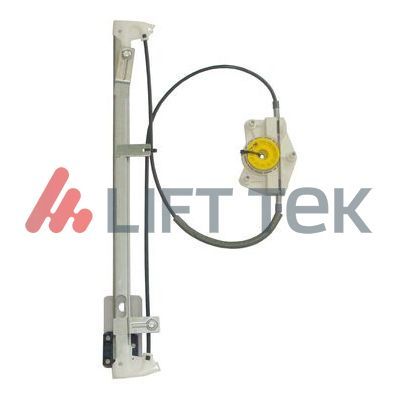 LIFT-TEK Стеклоподъемник LT VK722 L