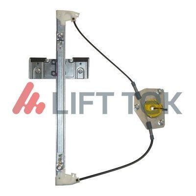 LIFT-TEK Стеклоподъемник LT VK731 R