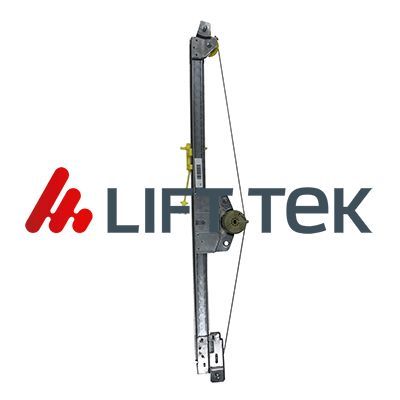 LIFT-TEK lango pakėliklis LT ZA713 R