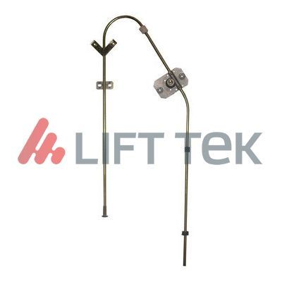 LIFT-TEK lango pakėliklis LT ZA902 R