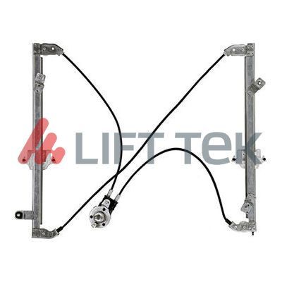 LIFT-TEK Стеклоподъемник LT ZA931 L