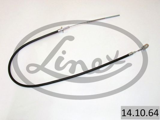 LINEX Трос, управление сцеплением 14.10.64