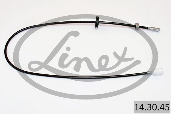 LINEX tachometro velenas 14.30.45