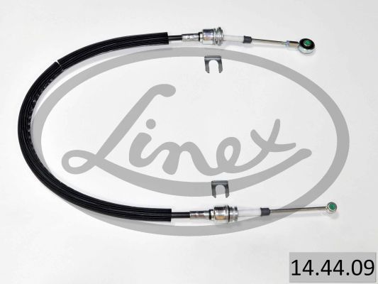 LINEX Трос, ступенчатая коробка передач 14.44.09