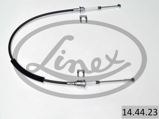 LINEX trosas, neautomatinė transmisija 14.44.23