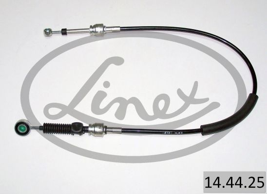 LINEX trosas, neautomatinė transmisija 14.44.25