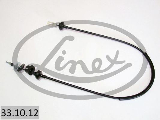 LINEX Трос, управление сцеплением 33.10.12