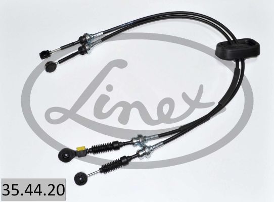 LINEX trosas, neautomatinė transmisija 35.44.20