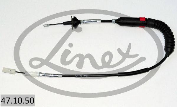 LINEX Трос, управление сцеплением 47.10.50