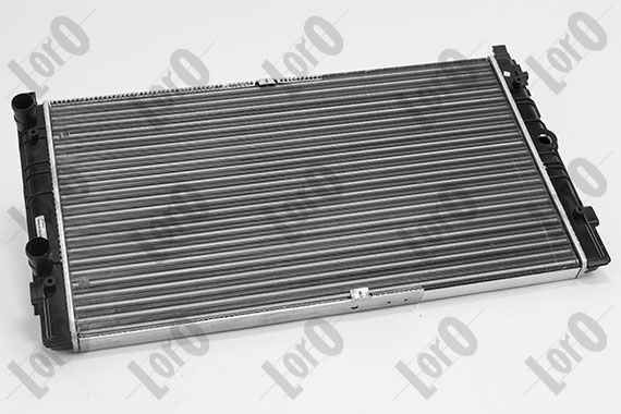 LORO radiatorius, variklio aušinimas 053-017-0059