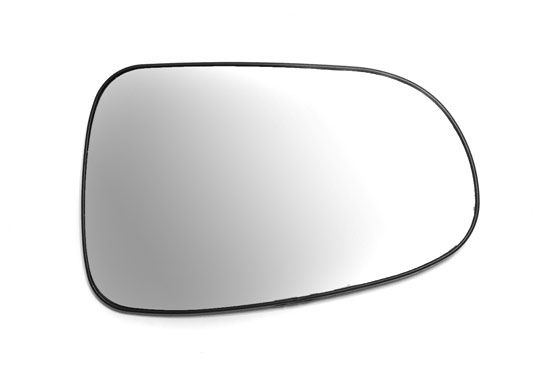 LORO Зеркальное стекло, наружное зеркало 1224G01
