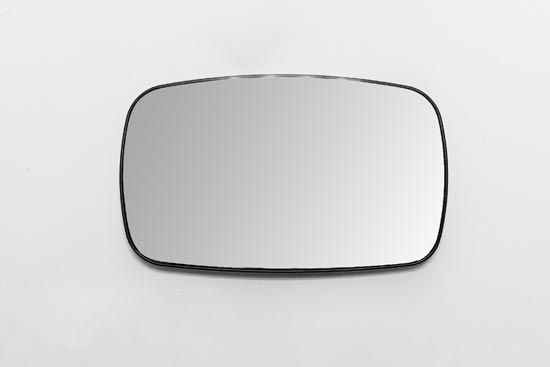 LORO veidrodėlio stiklas, išorinis veidrodėlis 1229G01