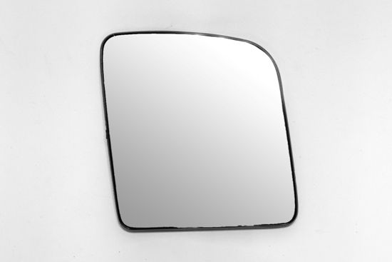 LORO veidrodėlio stiklas, išorinis veidrodėlis 1245G03