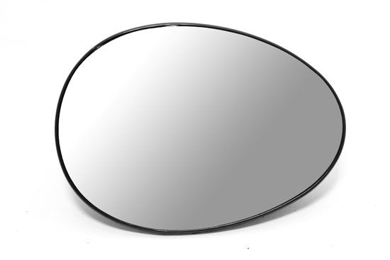 LORO Зеркальное стекло, наружное зеркало 2502G02