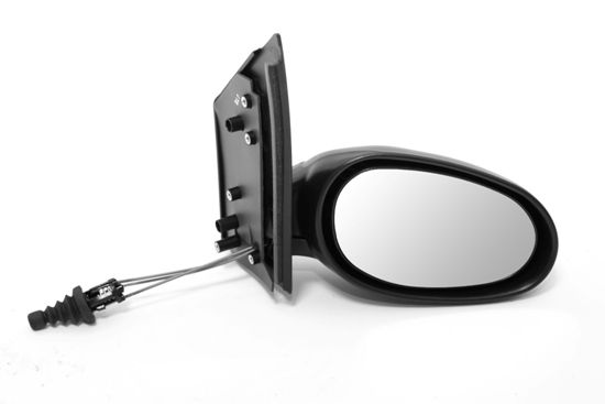 LORO išorinis veidrodėlis 3601M02