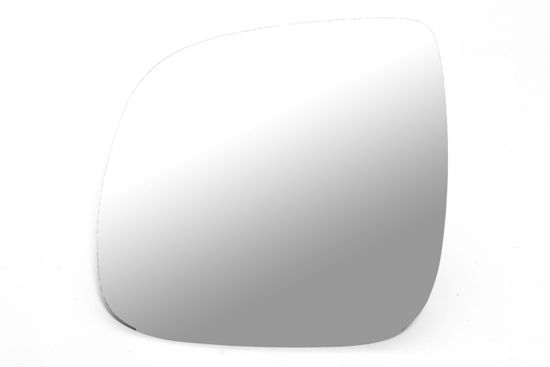 LORO veidrodėlio stiklas, išorinis veidrodėlis 4052G05