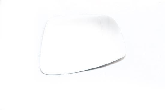 LORO veidrodėlio stiklas, išorinis veidrodėlis 4059G01