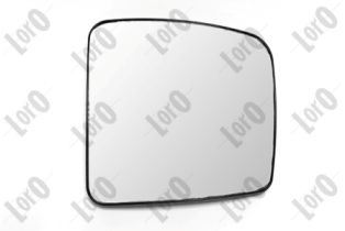 LORO Зеркальное стекло, наружное зеркало T02-03-008