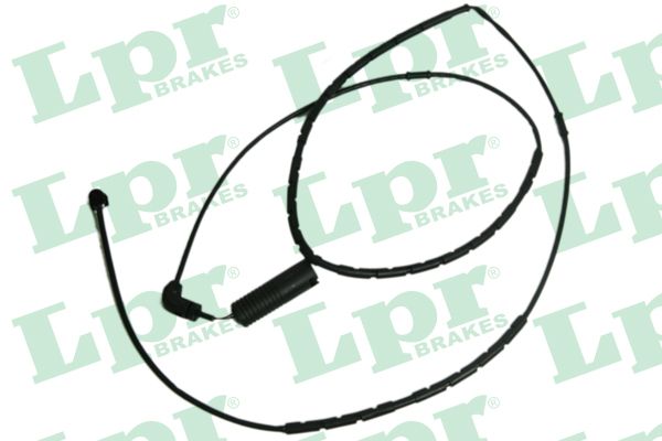 LPR Сигнализатор, износ тормозных колодок KS0010