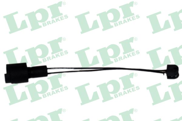 LPR Сигнализатор, износ тормозных колодок KS0023