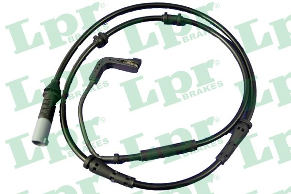 LPR Сигнализатор, износ тормозных колодок KS0131