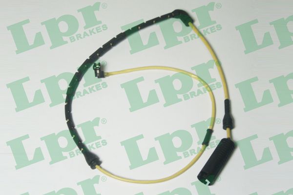 LPR Сигнализатор, износ тормозных колодок KS0200