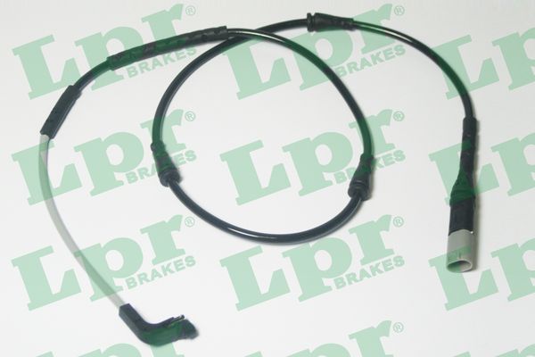 LPR Сигнализатор, износ тормозных колодок KS0237