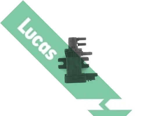 LUCAS Преобразователь давления FDR323