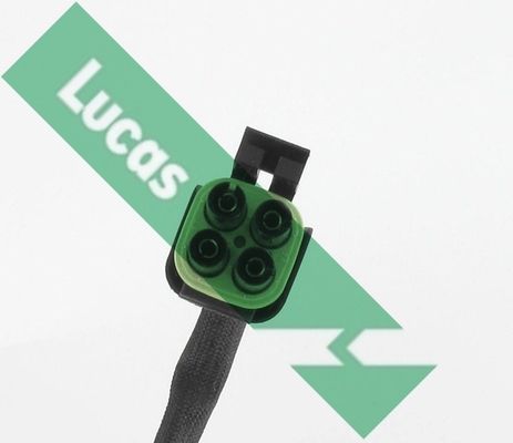 LUCAS Лямбда-зонд LEB156