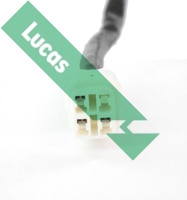 LUCAS lambda jutiklis LEB966