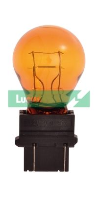LUCAS Лампа накаливания, фонарь указателя поворота LLB180A