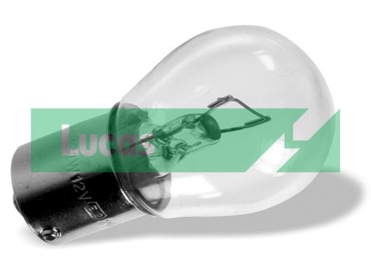 LUCAS lemputė, dieną naudojamas žibintas LLB241