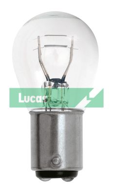 LUCAS lemputė, indikatorius/atšvaitas LLB294