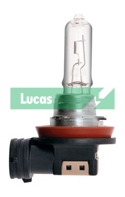 LUCAS Лампа накаливания, основная фара LLB709