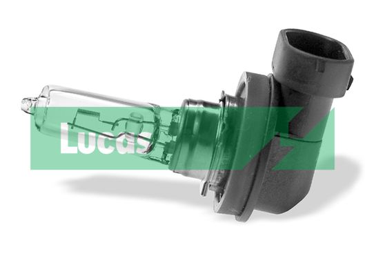 LUCAS lemputė, rūko žibintas LLB9005