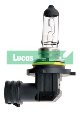 LUCAS Лампа накаливания, противотуманная фара LLB9006