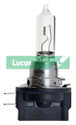 LUCAS lemputė, priekinis žibintas LLB9009