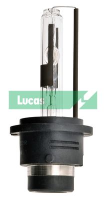 LUCAS Лампа накаливания, основная фара LLD2R