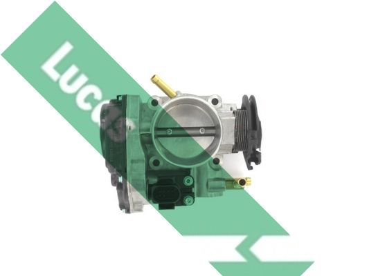 LUCAS Корпус дроссельной заслонки LTH415