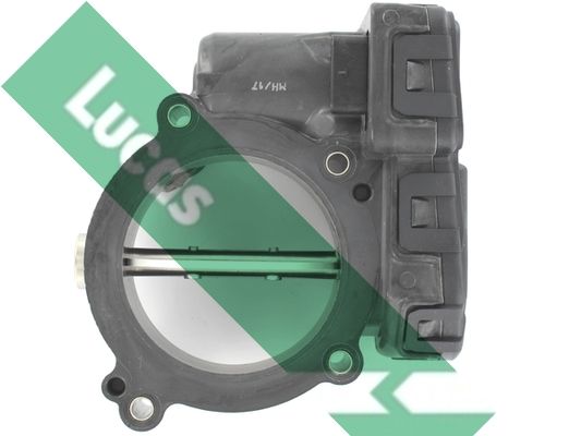 LUCAS Корпус дроссельной заслонки LTH5013